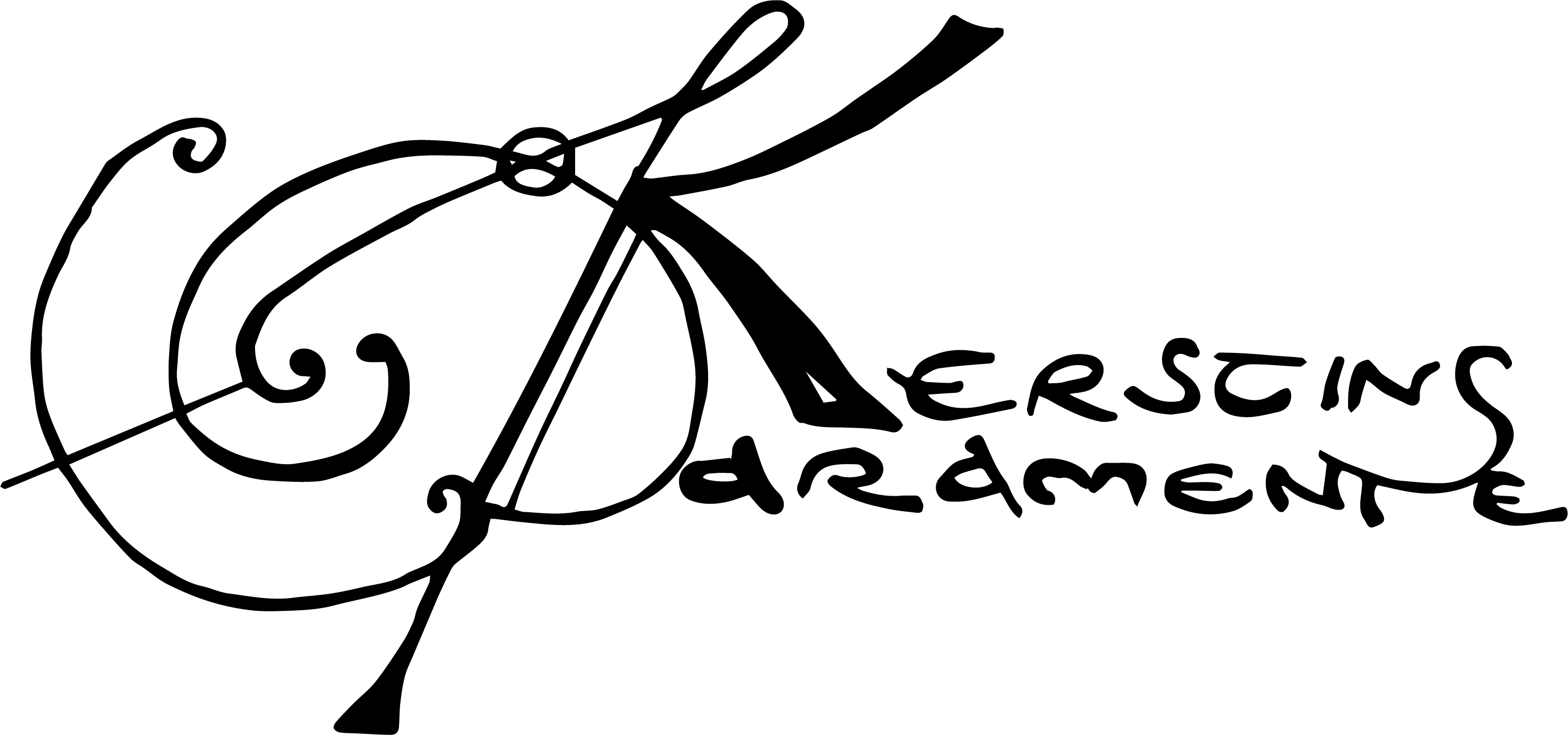 Logo Kerstins Parmente